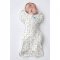 Stage 1 Swaddle UP™ Original 1.0 TOG White Bunny